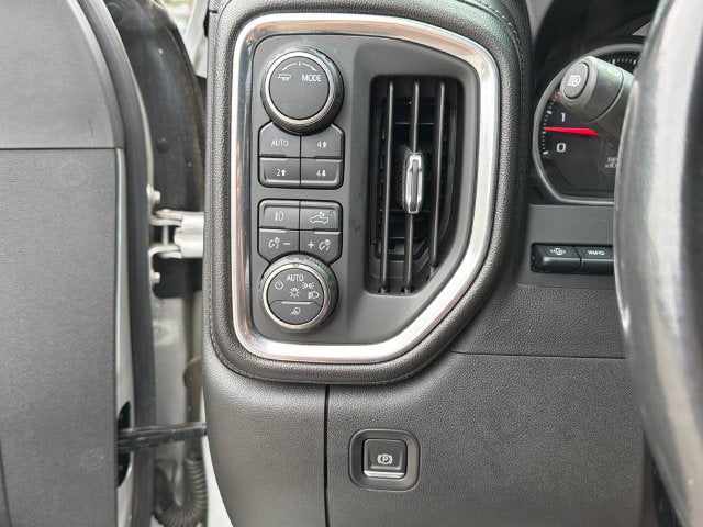 2020 Chevrolet Silverado 2500HD High Country