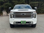 2022 Chevrolet Silverado 2500HD High Country