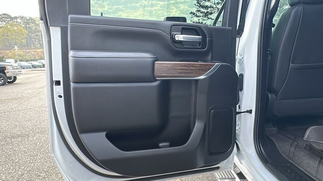 2022 Chevrolet Silverado 2500HD High Country