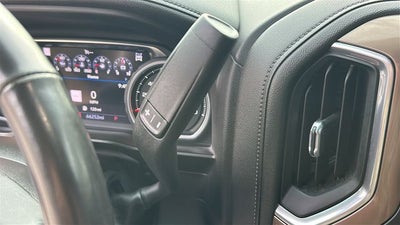 2022 Chevrolet Silverado 2500HD High Country