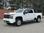 2022 Chevrolet Silverado 2500HD High Country