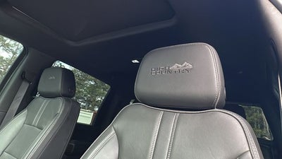2022 Chevrolet Silverado 2500HD High Country