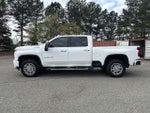 2022 Chevrolet Silverado 2500HD High Country