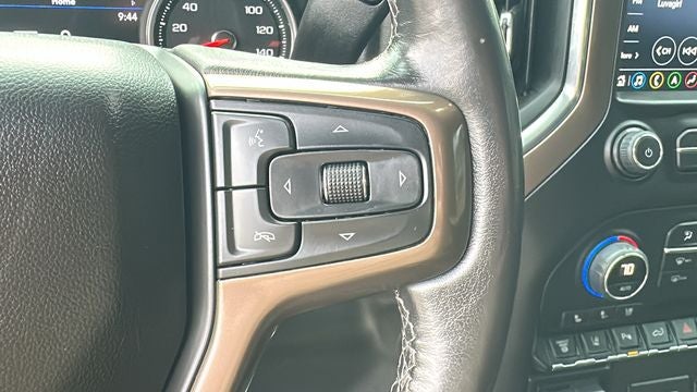 2022 Chevrolet Silverado 2500HD High Country
