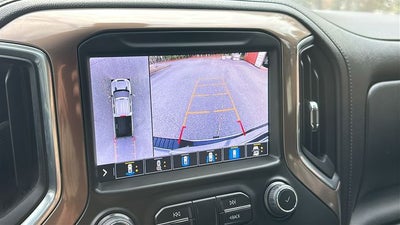2022 Chevrolet Silverado 2500HD High Country