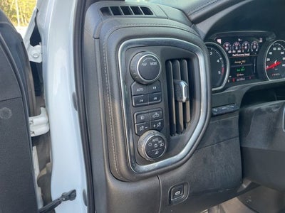 2022 Chevrolet Silverado 2500HD High Country