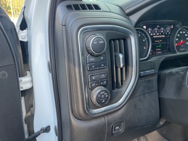 2022 Chevrolet Silverado 2500HD High Country