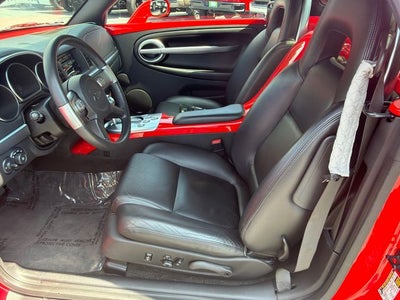 2003 Chevrolet SSR LS