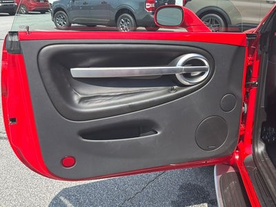 2003 Chevrolet SSR LS