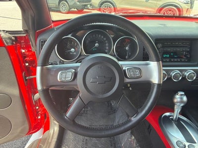 2003 Chevrolet SSR LS