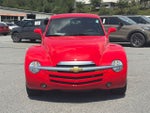 2003 Chevrolet SSR LS