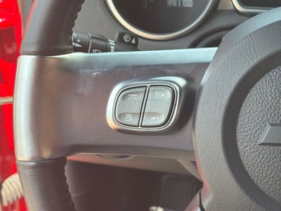 2003 Chevrolet SSR LS