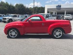 2003 Chevrolet SSR LS