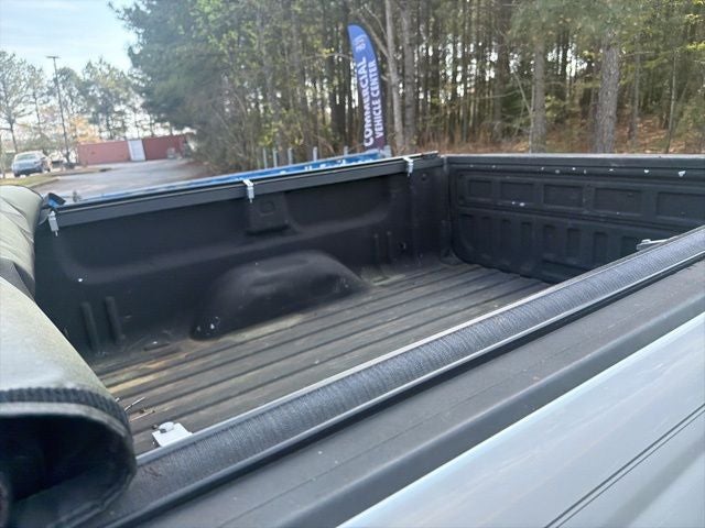 2014 Chevrolet Silverado 1500 LT LT2