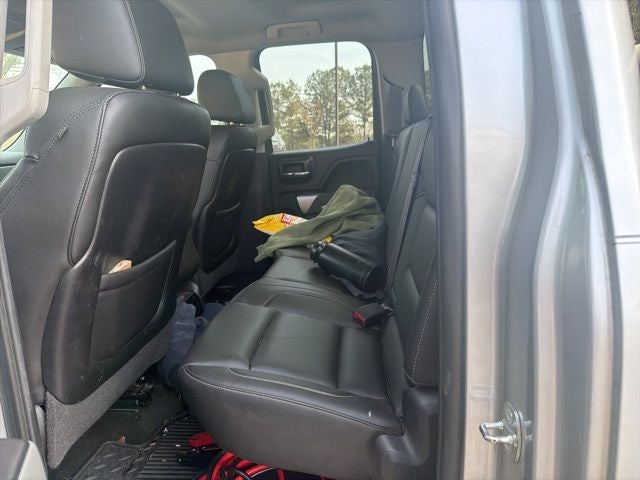 2014 Chevrolet Silverado 1500 LT LT2