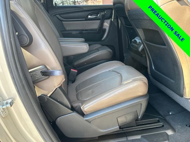 2015 GMC Acadia SLT-1