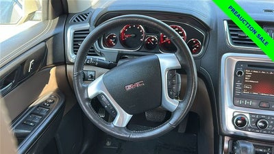 2015 GMC Acadia SLT-1