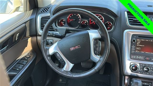 2015 GMC Acadia SLT-1