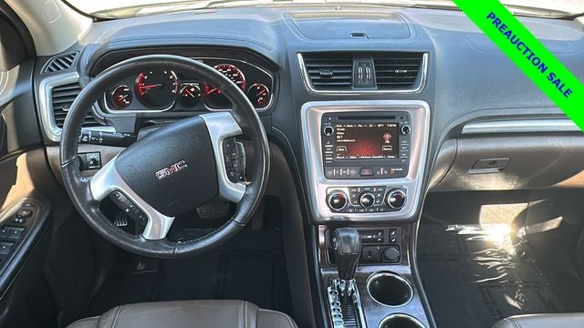 2015 GMC Acadia SLT-1