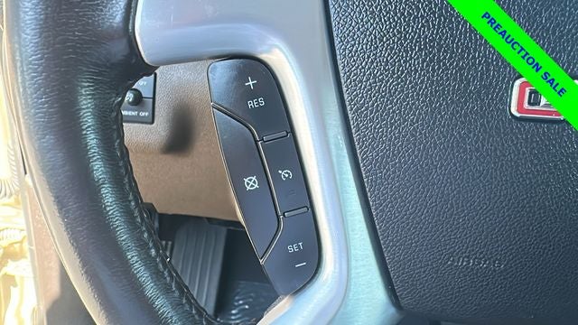 2015 GMC Acadia SLT-1