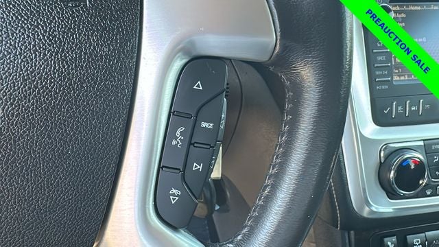 2015 GMC Acadia SLT-1