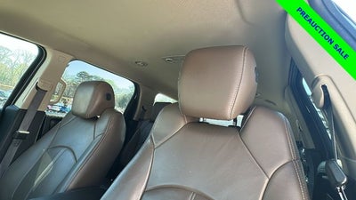 2015 GMC Acadia SLT-1