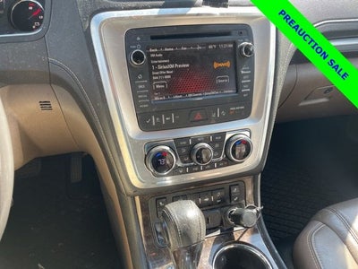 2015 GMC Acadia SLT-1