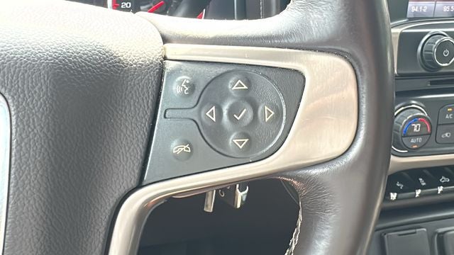 2016 GMC Sierra 2500HD Denali