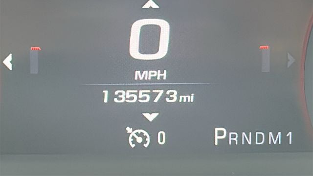 2016 GMC Sierra 2500HD Denali