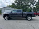 2016 GMC Sierra 2500HD Denali