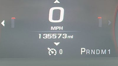 2016 GMC Sierra 2500HD Denali