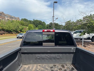 2016 GMC Sierra 2500HD Denali