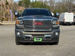 2018 GMC Sierra 2500HD Denali