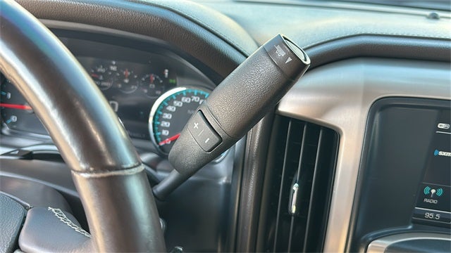 2018 GMC Sierra 2500HD Denali