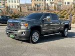 2018 GMC Sierra 2500HD Denali