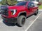 2026 GMC Sierra 2500HD AT4X