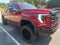 2026 GMC Sierra 2500HD AT4X