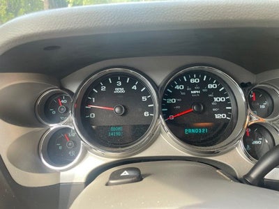 2008 GMC Sierra 1500 SLE2