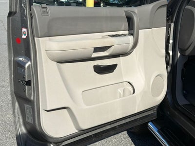 2008 GMC Sierra 1500 SLE2