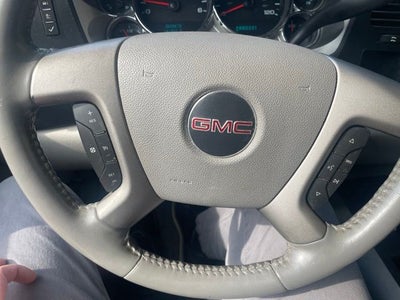 2008 GMC Sierra 1500 SLE2