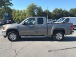 2008 GMC Sierra 1500 SLE2