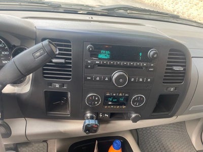 2008 GMC Sierra 1500 SLE2