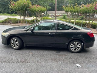 2008 Honda Accord EX-L 2.4