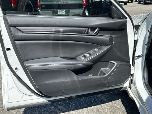 2022 Honda Accord Sport 2.0T