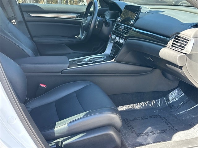 2022 Honda Accord Sport 2.0T