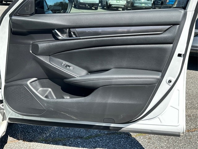 2022 Honda Accord Sport 2.0T