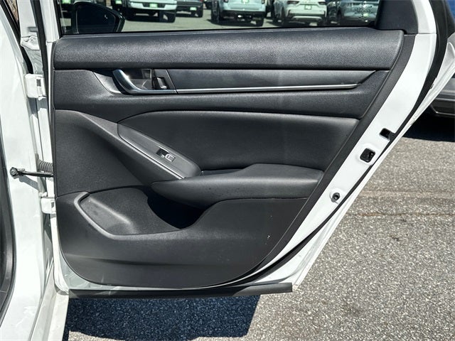 2022 Honda Accord Sport 2.0T