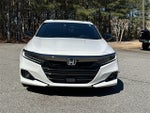 2022 Honda Accord Sport 2.0T