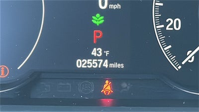 2022 Honda Accord Sport 2.0T