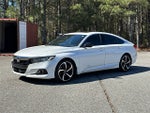 2022 Honda Accord Sport 2.0T